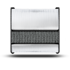 Aeris Aair 3-in-1 Pro Replacement Filter