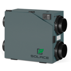 Greentek Solace XPH 2.0 HRV