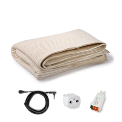 Ground Therapy Throw Kit