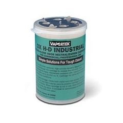 Vaportek Heavy Duty Stand Alone Cartridge