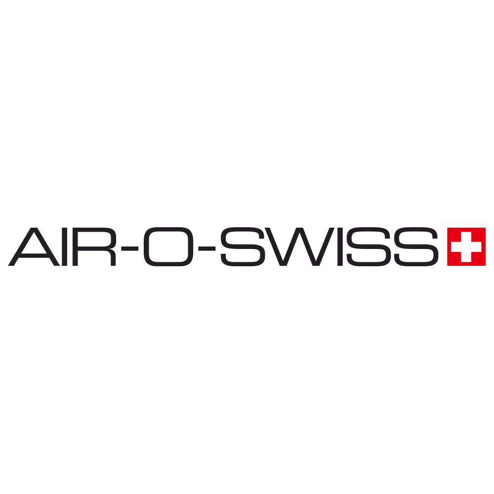 Air-O-Swiss Logo