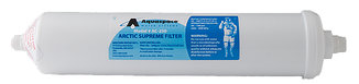 Aquaspace Arctic Supreme Refrigerator Filter Aquaspace Arctic Supreme Refrigerator Filter