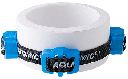 Aquaspace Aquatomic Microclustering Technology