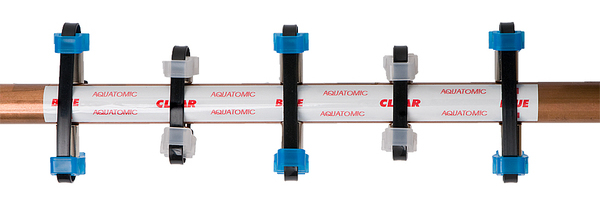 Aquaspace Aquatomic 5000WH Microclustering System