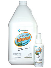 Benefact Botanical Disinfectant
