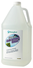 Benefect Botanical Multi-Purpose Cleaner