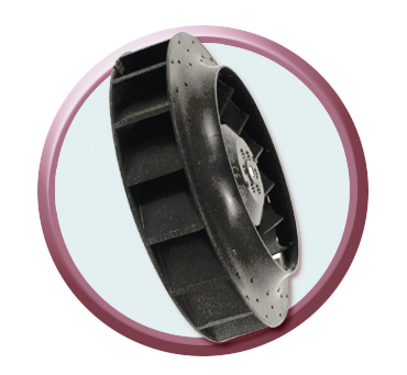 Greentek High Performance Engineered Motor