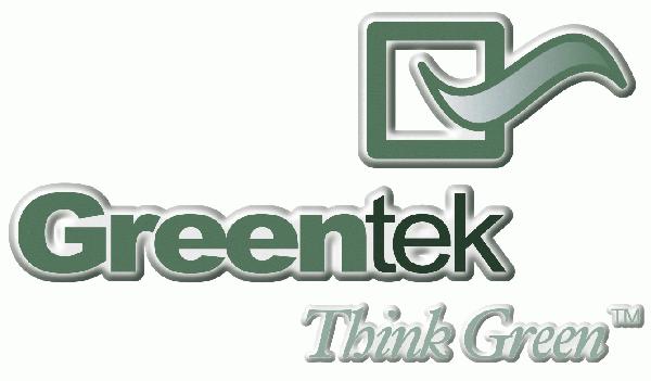 Greenteck Think Green Controls