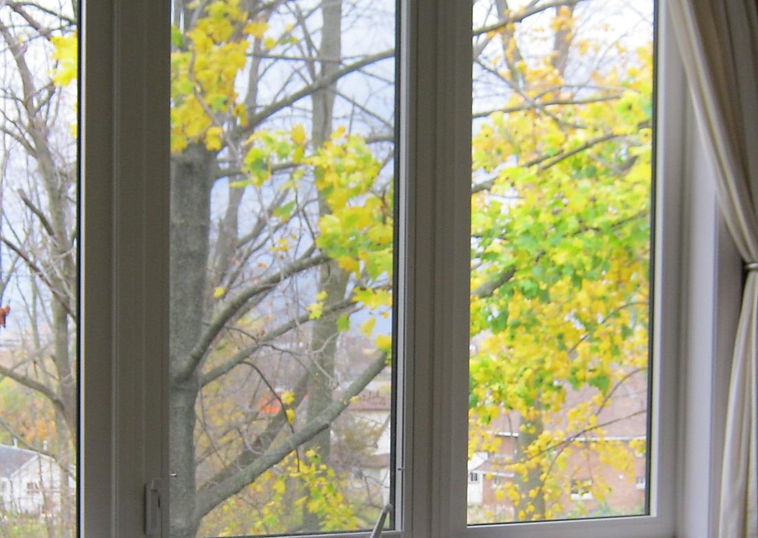 After HRV Installation