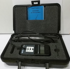 Purahome balances all ERVs and HRVs we install with this special device