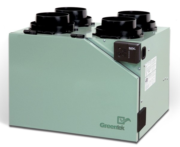 Greentek SS 3.12 FSD HRV