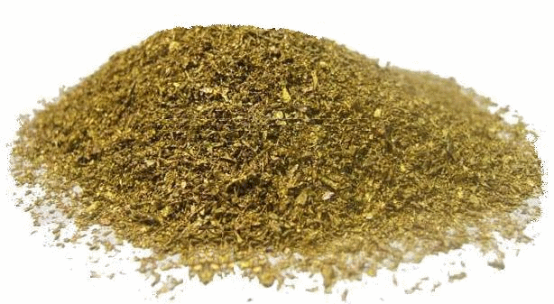 KDF Dechlorinating Water Filter Media