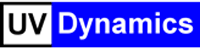 UV Dynamics Logo