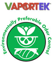Vaportek Logo