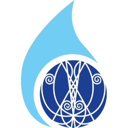 water structure drop