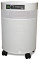 Airpura T600 Deluxe Portable Air Cleaner (White)